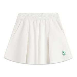 LINING Дисней повседневные короткие юбки женские ivory