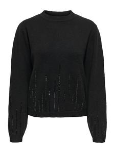 Свитер JDY, черный