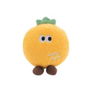 Милый плюшевый кукла в виде кофе с жемчужным молочным чаем, высота 14см/16см MENGXIAOZAI