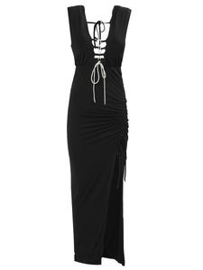 Платье Influencer, черный