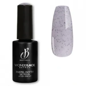 Bna_We Pastel Dotty Lunar 8ml Beautynails