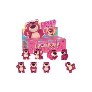 Disney Toy Story Lotso IT'S ME 2 мистические боксы одиночный мистический бокс/полный бокс 8 шт 52TOYS
