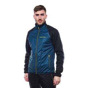 Куртка Fischer Evolution, синий