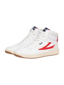 Высокие кроссовки Fila SEVARO, белый