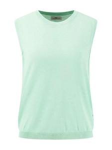 Свитер-жилет FYNCH-HATTON, мятный