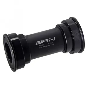 Чашки каретки Brn Press Fit 24x22 mm 41 mm, серебряный