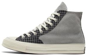 Кроссовки Chuck 70 Converse High 'Corduroy - Grey'