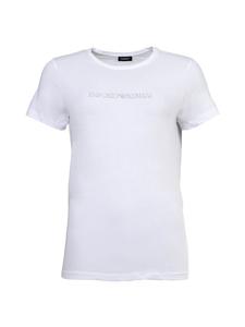 Футболка, 1 шт., белого цвета Emporio Armani