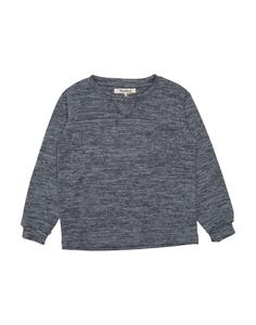 Свитер Nupkeet, серый