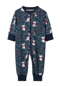 Комбинезон Polarn O. Pyret, Dark Sapphire