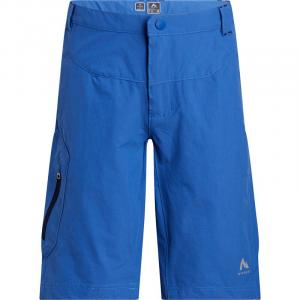 Новичок на Бермудских островах Mckinley, синий