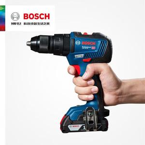 Ударная дрель Bosch GSB 18V-50 + аккумулятор 4.0Ah, зарядное устройство 18V-40