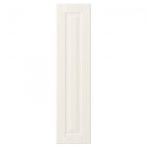 Дверь, кремовая, 20x80 см IKEA Bodbyn