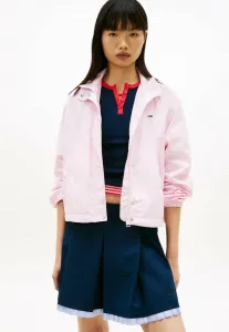 Незаменимая летняя куртка Tommy Jeans, Pearly Pink