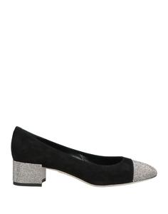 Туфли Rene' Caovilla, черный
