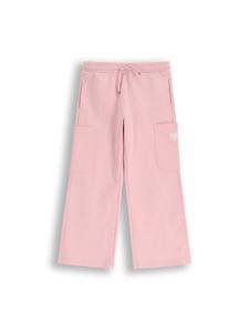 Спортивные штаны Coccodrillo, цвет gedämpftes rosa