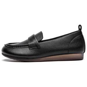 Туфли женские повседневные Women's Casual Shoes Women's Conley Bird, коричневый