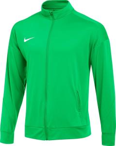 Мужская спортивная куртка Nike, Green Spark/Green Spark/White