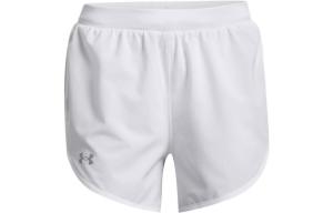 Повседневные шорты женские белые Under Armour