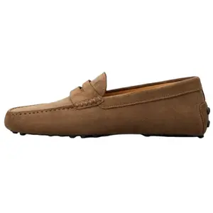 Лоферы Gommino Driving Shoes TOD'S