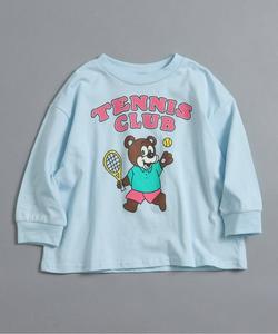 Эксклюзивная футболка Iroiro Graphic, доступная только в интернете.