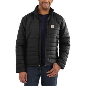Куртка Carhartt Gilliam Insulated Carhartt, Black