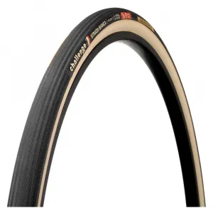 Гравийная шина Challenge Tubeless 650B x 46 rigid, золотой