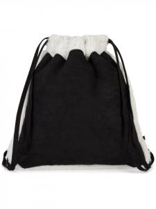 Спортивная сумка styleBREAKER, черный