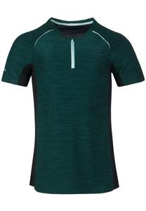 Футболка Performance ENDURANCE Weni, темно-зеленый