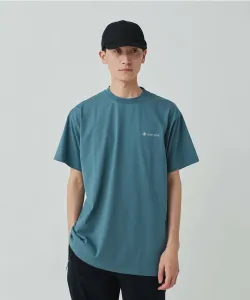 Футболка с логотипом Snow Peak