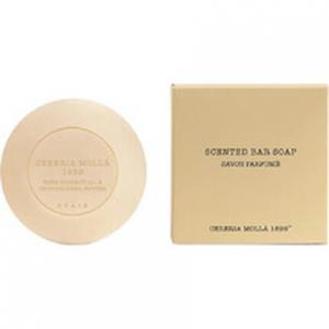Кусковое мыло с ароматом черной орхидеи и лилии Cereria Molla