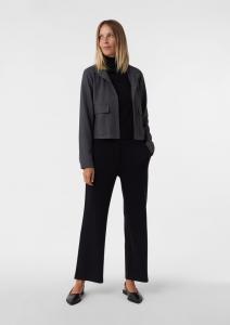 Блейзер COMMA, Dark grey