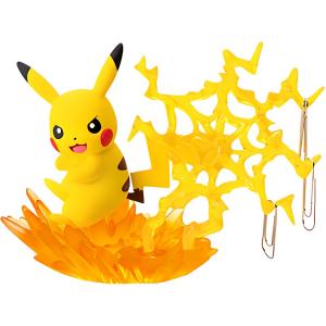 RE MENT Pokémon, Desktop 3 Play Food Single Mystery Box/Full Box 8 Pcs RE-MENT