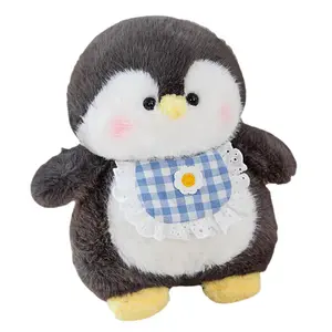Плюшевая кукла пингвиненок высотой 13см/36см/55см Howard