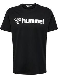 Рубашка Hummel Go 2.0, черный