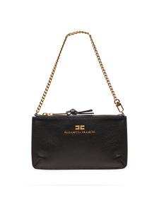 Сумочка BS-66N-47E2-V400 Elisabetta Franchi, черный
