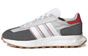 Кроссовки Adidas Originals Retropy E5 Lifestyle Unisex GW0558, темно-серый/серый