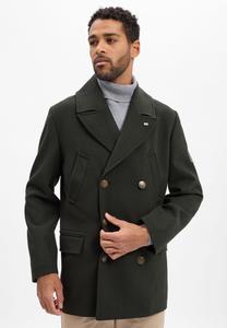 Пальто FINSHLEY & HARDING LONDON Short coat, Oliv/Olive