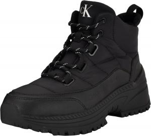 Женские ботильоны Calvin Klein Noanne, Black 002