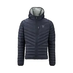 Мужская куртка Denali Altus, чёрный