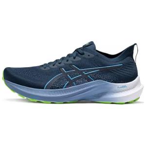 Кроссовки Asics GT-2000 12 унисекс, Dark Blue