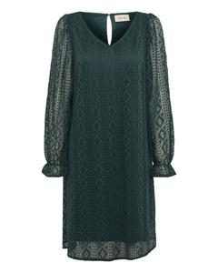 Мини платье Cream Valerie , Navy