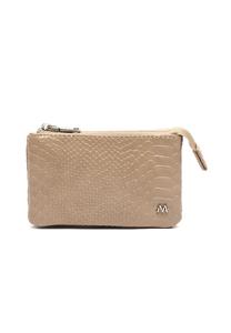 Кошелек MISAKO Wallet, Beige