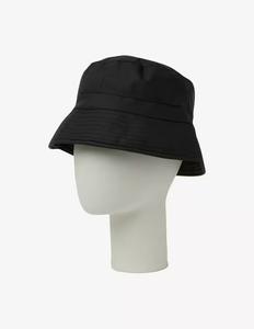 Панама-шляпа Rains, черный