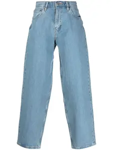 Джинсы Skate Super Baggy Levi's, синий