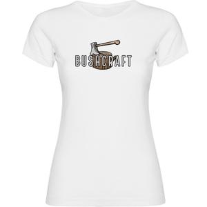 Футболка Kruskis Axe, белый