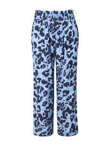 Тканевые брюки Studio Untold, светло-синий