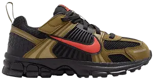 Кроссовки Nike Vomero 5 PS, черный