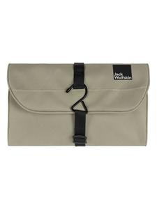 Сумка через плечо Jack Wolfskin, серый