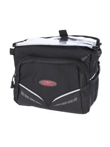 Norco Сумка на руль Canmore Active, черная